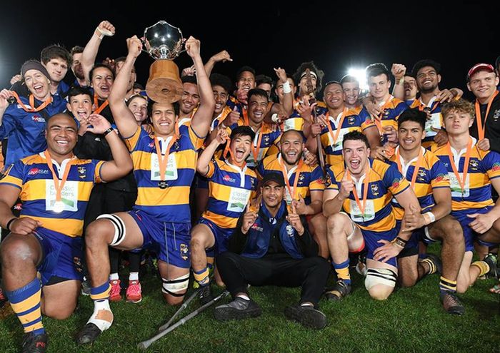 Junior Steamers claim U19 title Junior Steamers claim U19 title